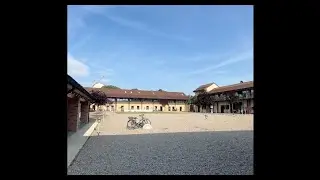 Residenza Cascina Moncucco - IULM