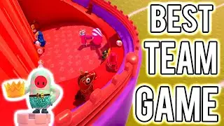Fall Guys Best Team Game Win | Fall Guys 57 Wins | Fall Guys Season 3 Coming