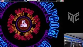 Thursday Night Casuals - John Q, Crazy Joe, Caskof, Super Joe(Special Appearance)