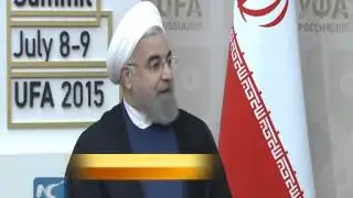 Putin satisfied with Russia-Iran ties