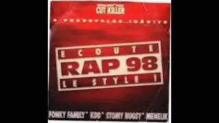 FONKY FAMILY & KDD FREESTYLE INEDIT REMIX BY DJ CORLEONA