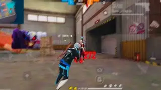 MODE JUNINZ FF🔫 Impossible 1 🎯