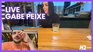 Gabe Peixe - Ano Novo em Maceio | Live Completa 30/12