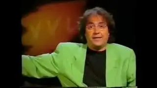 Danny Baker's 1992/93, Part 1 - Intro