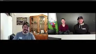 [UNEDITED TWITCH VOD EDITION] DEV. LIFE #99 - TEMTEM @Cremagames