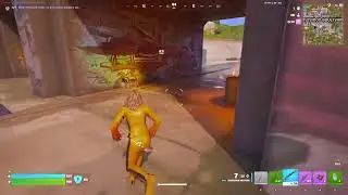 Fornite live