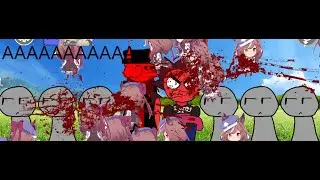 o+ blood: sprunked legacy O mix