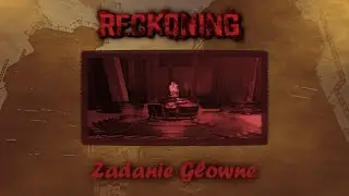 Zadanie Gł&oacute;wne | Reckoning | Cod Black Ops 6 Zombies [PL][Bez komentarza]