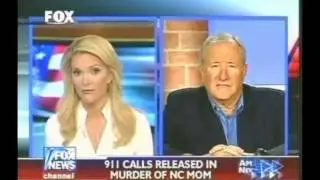 Danny Coulson - Commentary for Fox News on Nancy Cooper Investigation