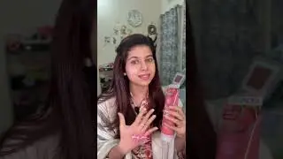 Body care routine and products review | Hey Anu