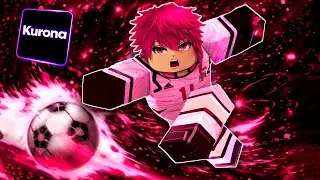 They&rsquo;re FINALLY Reworking Kurona&hellip; (Blue Lock Rivals)
