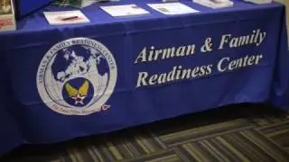 A&FRC supports Little Rock AFB with classes and programs