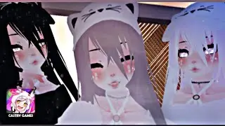 VIRTUAL DROID 2 SKINS | GIRL SKINS Livia 2.0 BySniper (Dark, & White) #30 | Virtual Droid 2