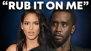Throwback: Cassie Drops Bombshell Claims Exposing Diddy Even More | Double Back 28