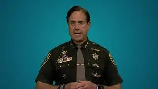 Meet The Candidates 2020: Michael J. Bouchard, Candidate for Oakland County Sheriff