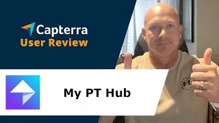 My PT Hub Review: All in all a good Personal Trainer and Coach Platform, but at a premium price.