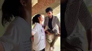 Kukuri 🤣😂 | #atulbharti #sakshibharti #ytshorts #trending #yt #love #idance