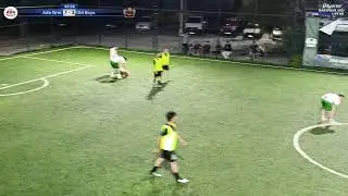 Ada Simit Sarayı vs Old Boys