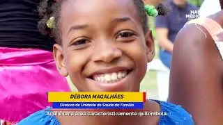 Programa Mais M&eacute;dicos