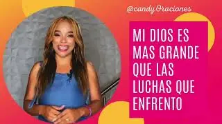 Oraci&oacute;n todo va a estar bien