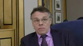 UE Mahler Interview with Mariss Jansons