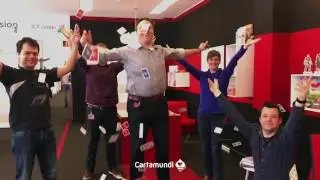Cartamundi IT System & Network Administrator/IT Infrastructure Support Specialist