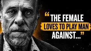 Life Changing Quotes By Charles Bukowski