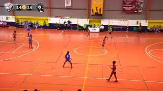 02 BM RAMON Y CAJAL VS BM POZUELO CALATRAVA