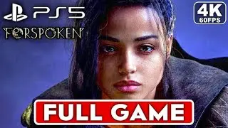 Forspoken full walkthrough #forspoken #forspokenletsplay #pcgaming #nvidia #ytgaming #like