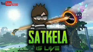 Mini Militia Live Stream || MM live|| Mini Militia Live || Live Custom Room