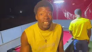 KING CEDHA_FANRAN-MOORE (Clip Officiel)