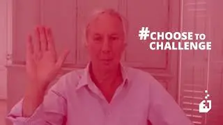 International Women's Day Campaign 2021 | Corporate Video | Phil Duff, Founder and ex CEO SYSPRO