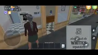 Игра laundry store simulator версия 6.0.5 сезон 04 серия 01 (без голоса) всё сначала