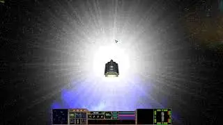 Space Empires Starfury Первый взгляд