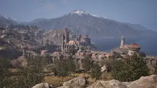 Oblivion Remaster Stream