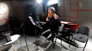 Studio Corneliu Panainte - Andrei Druta (Nai Recording)