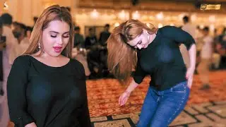 Mein Tere Ghare Dii Machchii Aan , Rimal Shah Mujra Dance Performance 2024