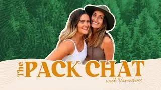 Welcome To The Pack Chat Podcast w/ Vanwives