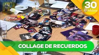 ¡Aquí los mejores recuerdos de estos 30 años de Ventaneando! 🤩 | Transmisión Especial EN VIVO 🔴