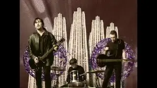 Therapy? - Nowhere (with lyrics)