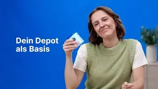 Was ist ein Depot? Wertpapiere kaufen und verkaufen