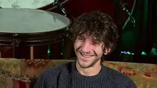 Jason Q&A Snippet
