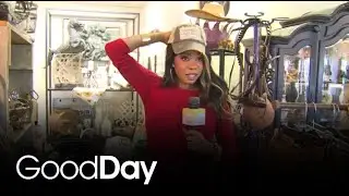 Sisters Build Thriving Business in Auburn, Connecting Community Through Thrifting