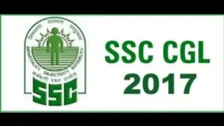 SSC ALERT || CGL CHSL OFFICIAL ||