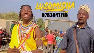 Lusomisha Ng'wananchang'wa_-_MANYANGU(official music video 4K)