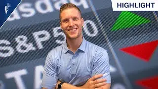 Should You Invest All Your Money Into The S&P 500?