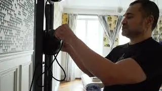 Graham & Brown X Sacha Walckhoff : Behind the Scenes