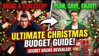 Post Christmas Financial Planning 2026 The Ultimate Recovery Guide