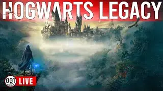 HOGWARTS LEGACY - Die Kartenkammer - Walkthrough Teil 3 - PC Ultra Graphics - RTX on