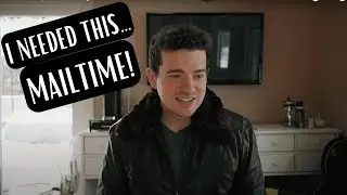 NEEDED THIS | Mail Time Vlog